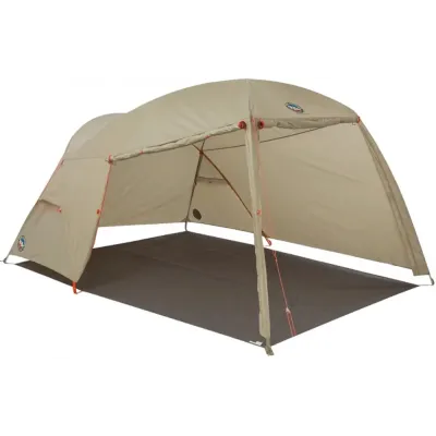 Намет Big Agnes Wyoming Trail 2 Olive - Robinzon.ua