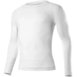 Термофутболка чоловіча Lasting APOL, white, S/M (APOL 0101) Термофутболка чоловіча Lasting APOL, white, S/M (APOL 0101) - Robinzon.ua