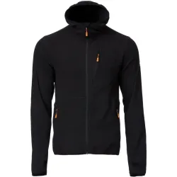 Худи Turbat Summit Mns S Black - Robinzon.ua