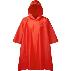 Пончо Trekmates Essential Poncho, One Size, Red (TM-003090) Пончо Trekmates Essential Poncho, One Size, Red (TM-003090) - Robinzon.ua