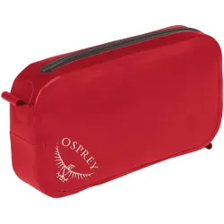 Органайзер Osprey Pack Pocket Waterproof 11х19x4см, Poinsettia red (843820157659) - Robinzon.ua