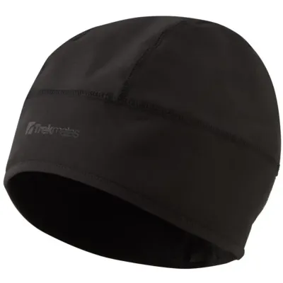 Шапка Trekmates Kurber Windstopper, Black, S / M (TM-004227) - Robinzon.ua
