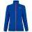 Жіноча флісова кофта з рукавом реглан Salewa W Paganella JKT, blue, 44/38 (279258621) - Robinzon.ua