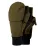 Рукавиці Trekmates Rigg Convertible Mitt, dark olive, M (TM-004933/TM-01280) - Robinzon.ua
