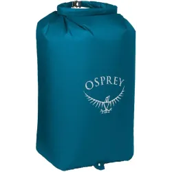 Гермомішок Osprey DrySack 20L w/Window (2023), Waterfront blue, 20 (843820156959) Гермомішок Osprey DrySack 20L w/Window (2023), Waterfront blue, 20 (843820156959) - Robinzon.ua