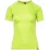 Футболка Turbat Hike Wmn XL Lime Green - Robinzon.ua