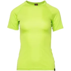 Футболка Turbat Hike Wmn XL Lime Green Футболка Turbat Hike Wmn XL Lime Green - Robinzon.ua