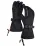 Перчатки мужские Ortovox Merino Mountain Glove M, black raven, XXL (4251422594356) - Robinzon.ua