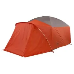 Намет Big Agnes Bunk House 4 2022 Orange - Robinzon.ua