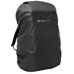 Чохол від дощу Trekmates Reversible Rucksack Rain Cover 65L, Dark grey (TM-006328-65) - Robinzon.ua