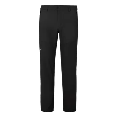 Штани чоловічі Salewa Dolomia Men's Pant, Black, 52/XL (279330910) - Robinzon.ua