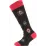 Термошкарпетки дитячі Lasting SJA 903 XXS Black/Red (SJA-903XXS) - Robinzon.ua