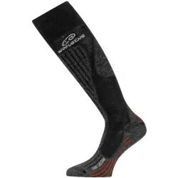 Термошкарпетки лижні Lasting SWH 902, black, S (SWH-902S) Термошкарпетки лижні Lasting SWH 902, black, S (SWH-902S) - Robinzon.ua