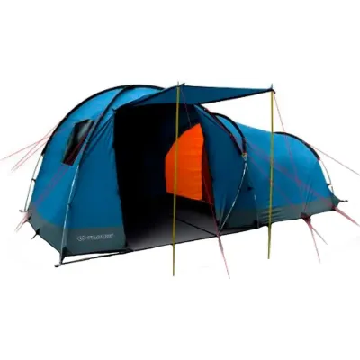 Намет Trimm Arizona II Dark Lagoon/Dark Grey - Robinzon.ua