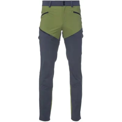Штани Turbat Prut Pro Mns XXL Blue Nights Grey / Calla Green - Robinzon.ua