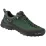 Кроссовки мужские Salewa WILDFIRE LEATHER 47 - зеленый, треккинговые - 013.001.5391 - Robinzon.ua
