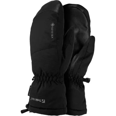 Рукавиці Trekmates Chamonix GTX Mitt, black, XL (TM-004819/TM-01000) - Robinzon.ua