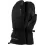 Рукавиці Trekmates Chamonix GTX Mitt, black, XL (TM-004819/TM-01000) - Robinzon.ua