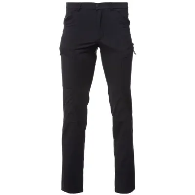 Брюки Turbat Odyssey Mns XXXL Dark Grey - Robinzon.ua