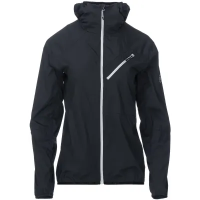 Куртка Turbat Fluger 2 Wmn XS Anthracite Black - Robinzon.ua