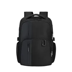 Рюкзак 15.6" BIZ2GO BLACK Рюкзак 15.6" BIZ2GO BLACK - Robinzon.ua