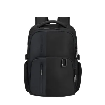 Рюкзак 15.6" BIZ2GO BLACK - Robinzon.ua