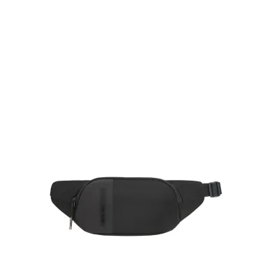 Сумка поясна BIZ2GO BLACK - Robinzon.ua