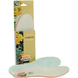 Устілки Zamberlan Memory Comfort Fit, 39 (A06212 000 39) Устілки Zamberlan Memory Comfort Fit, 39 (A06212 000 39) - Robinzon.ua