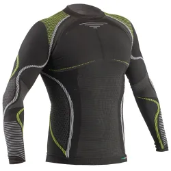 Термофутболка з довгим рукавом чоловіча Accapi Ergoracing, Black/White, XS/S (ACC А750.901-XSS) Термофутболка з довгим рукавом чоловіча Accapi Ergoracing, Black/White, XS/S (ACC А750.901-XSS) - Robinzon.ua