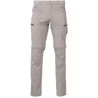 Штани Turbat Cascade Mns 2 в 1 XXXL Cinder Beige - Robinzon.ua