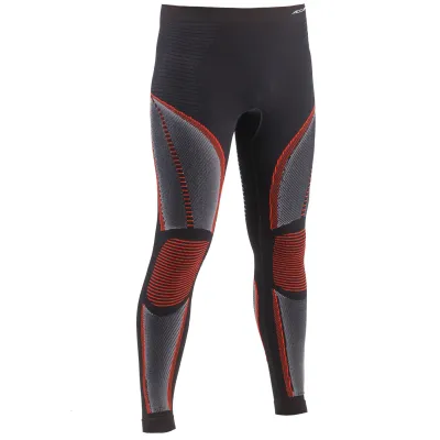 Термоштани чоловічі Accapi Synergy, Black/Red, р.XS/S (ACC EA403.908-XSS) - Robinzon.ua