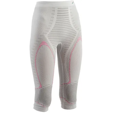 Термоштани 3/4 жіночі Accapi X-Country 3/4, Silver р. XS/S (ACC А654.950-XSS) - Robinzon.ua