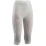 Термоштани 3/4 жіночі Accapi X-Country 3/4, Silver р. XS/S (ACC А654.950-XSS) - Robinzon.ua