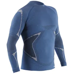 Термофутболка чоловіча Accapi X-Country, Navy, р.XS/S (ACC А601.941-XSS) Термофутболка чоловіча Accapi X-Country, Navy, р.XS/S (ACC А601.941-XSS) - Robinzon.ua