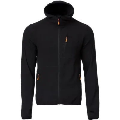 Худі Turbat Summit Mns XL Black - Robinzon.ua