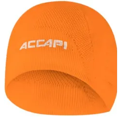 Шапка Accapi Cap, Orange, One Size (ACC A837.30-OS) Шапка Accapi Cap, Orange, One Size (ACC A837.30-OS) - Robinzon.ua