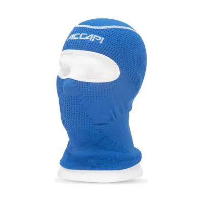 Балаклава для взрослых Accapi Ergoracing Balaclava, Electric Blue, 56/62 (ACC A838.943-2) - Robinzon.ua