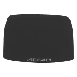 Пов'язка на голову Accapi Headband, Black, One Size (ACC A839.999-OS) - Robinzon.ua