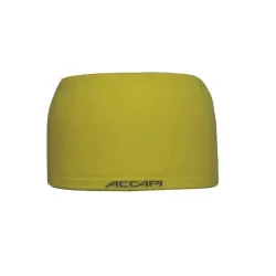 Пов'язка на голову Accapi Headband, Yellow Fluo, One Size (ACC A839.86-OS) - Robinzon.ua