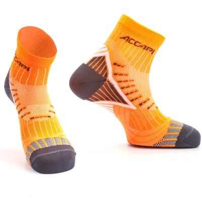 Термошкарпетки Accapi Running UltraLight, Orange Fluo, 39-41 (ACC H1308.923-II) - Robinzon.ua