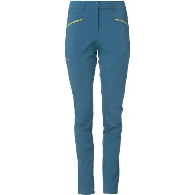 Штани Turbat Prut 3 Wmn XS Blue Coral - Robinzon.ua