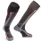 Термоноски Accapи Ski Competition, Black/Grey, 45-47 (ACC H0905.961-IV) - Robinzon.ua