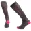 Термошкарпетки Accapi Ski Ergoracing, Black/Cyclamen, 37-39 (ACC H0904.934-I) - Robinzon.ua