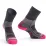 Термошкарпетки Accapi Trekking Ultralight, Black/Fuxia, р. 39-41 (ACC H0824.933-II) - Robinzon.ua