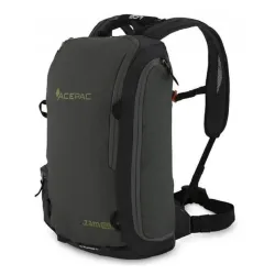 Рюкзак велосипедний Acepac Zam 15 Exp, Grey (ACPC 207621) - Robinzon.ua