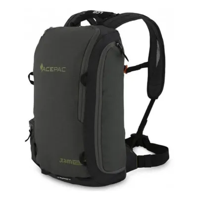 Рюкзак велосипедний Acepac Zam 15 Exp, Grey (ACPC 207621) - Robinzon.ua