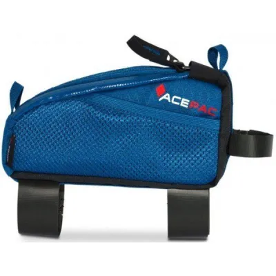 Сумка на раму Acepac Fuel Bag M Blue (ACPC 1072.BLU) - Robinzon.ua