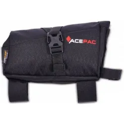 Сумка на раму Acepac Roll Fuel Bag M Black (ACPC 1082.BLK) Сумка на раму Acepac Roll Fuel Bag M Black (ACPC 1082.BLK) - Robinzon.ua