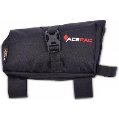Сумка на раму Acepac Roll Fuel Bag M Black (ACPC 1082.BLK) - Robinzon.ua