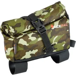 Сумка на раму Acepac Roll Fuel Bag M Camo (ACPC 1082.CAM) Сумка на раму Acepac Roll Fuel Bag M Camo (ACPC 1082.CAM) - Robinzon.ua